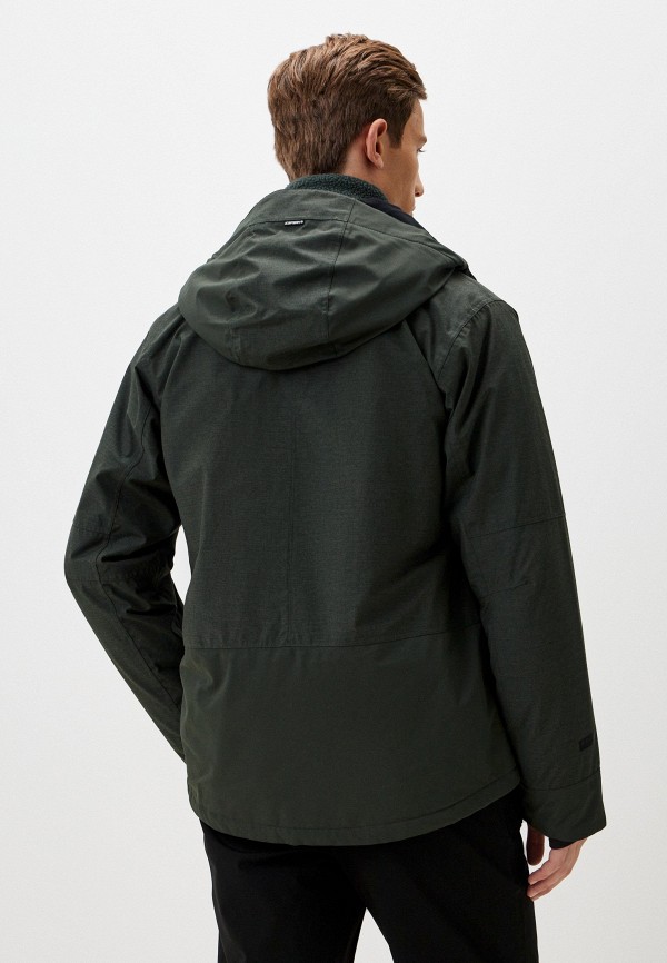 Icepeak Куртка горнолыжная - ICEPEAK CASTRES - фото 3