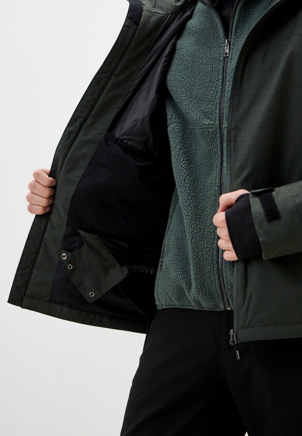 Icepeak Куртка горнолыжная - ICEPEAK CASTRES - фото 4