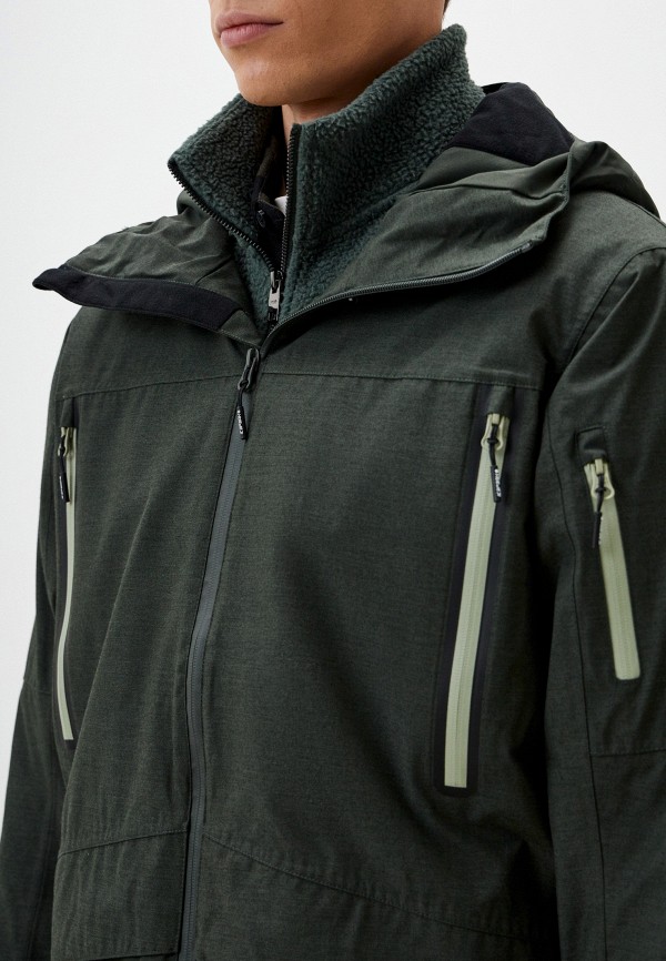 Icepeak Куртка горнолыжная - ICEPEAK CASTRES - фото 5