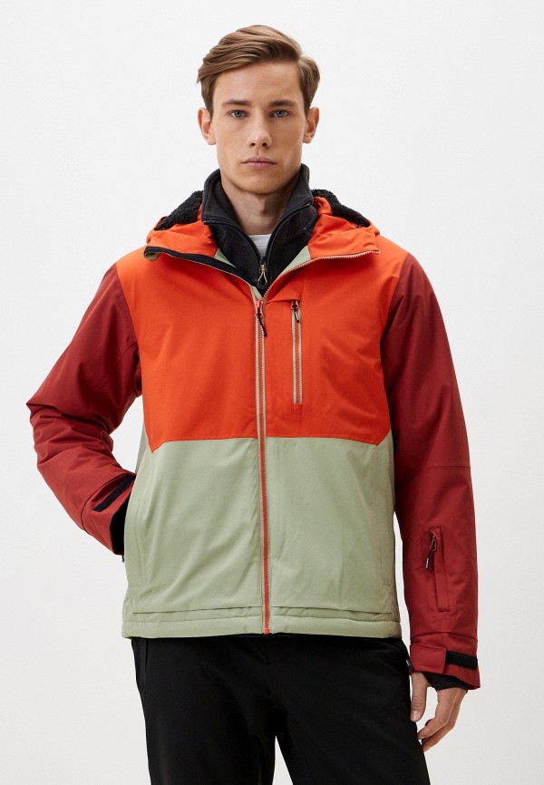 Icepeak Куртка горнолыжная - ICEPEAK CHESTER - фото 1