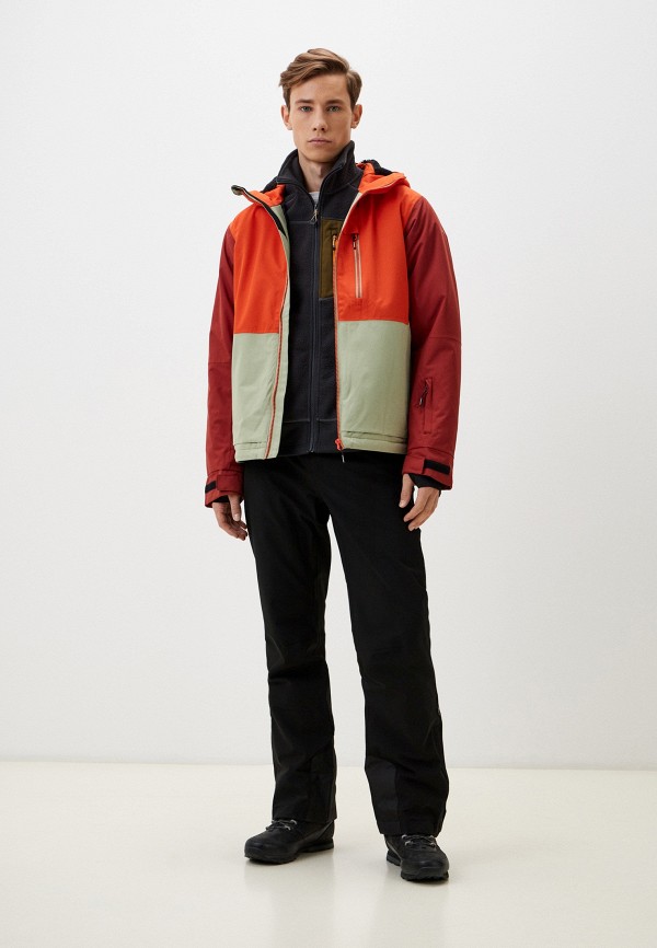 Icepeak Куртка горнолыжная - ICEPEAK CHESTER - фото 2