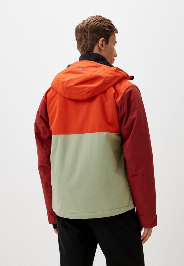 Icepeak Куртка горнолыжная - ICEPEAK CHESTER - фото 3