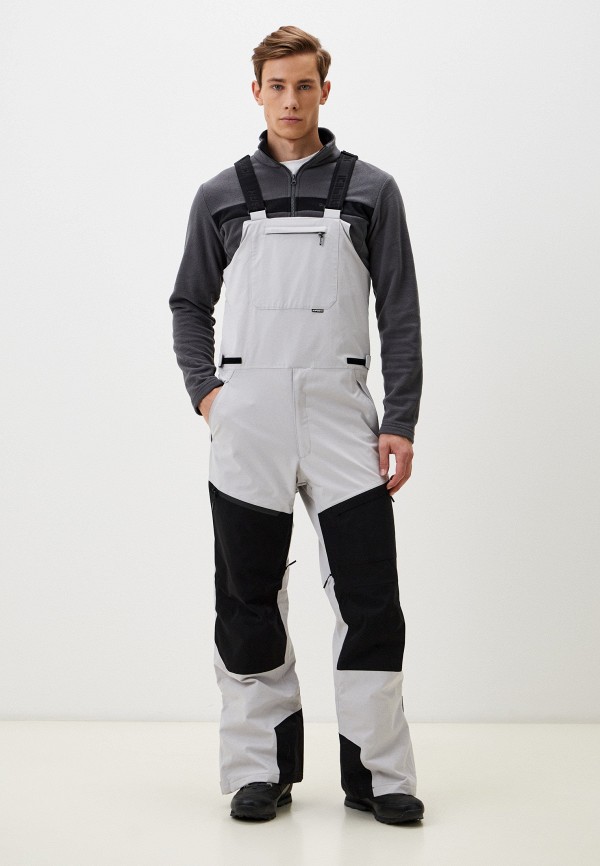 Icepeak Брюки горнолыжные - ICEPEAK CAMBO - фото 1