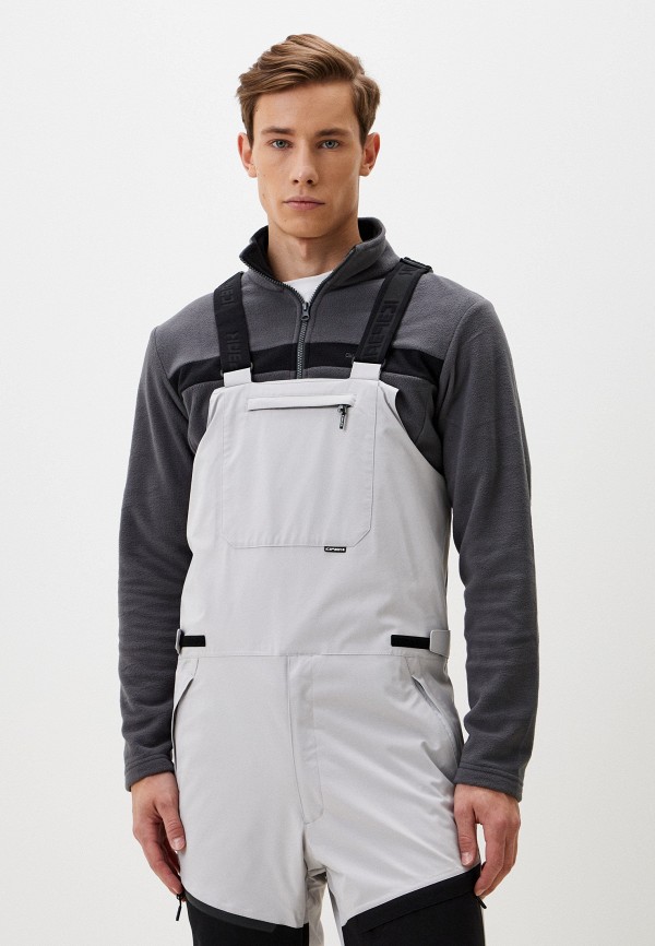 Icepeak Брюки горнолыжные - ICEPEAK CAMBO - фото 2