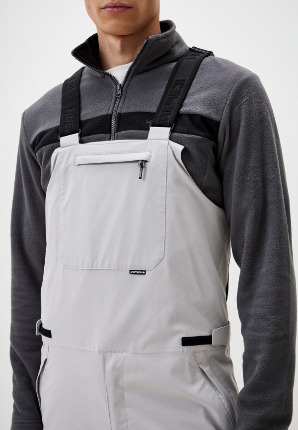 Icepeak Брюки горнолыжные - ICEPEAK CAMBO - фото 4