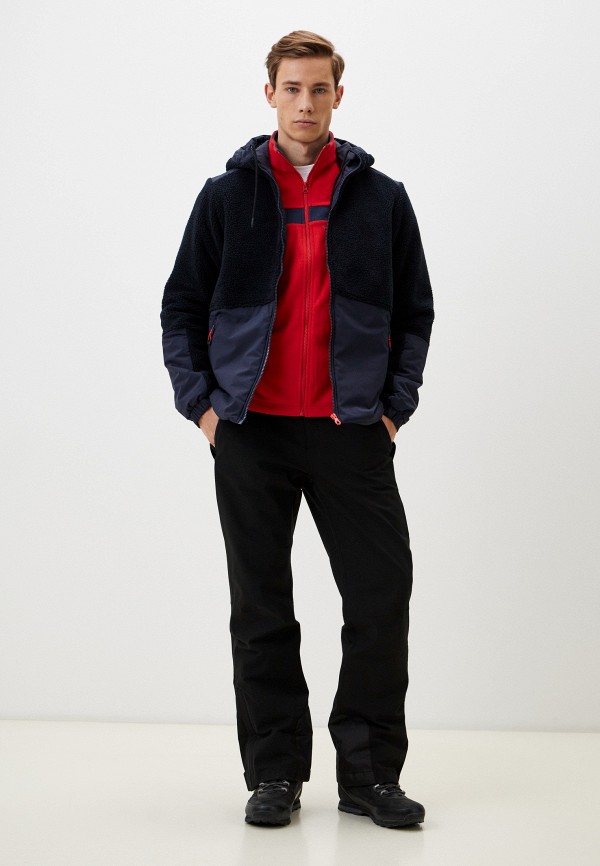 Icepeak Толстовка - ICEPEAK EADS - фото 2