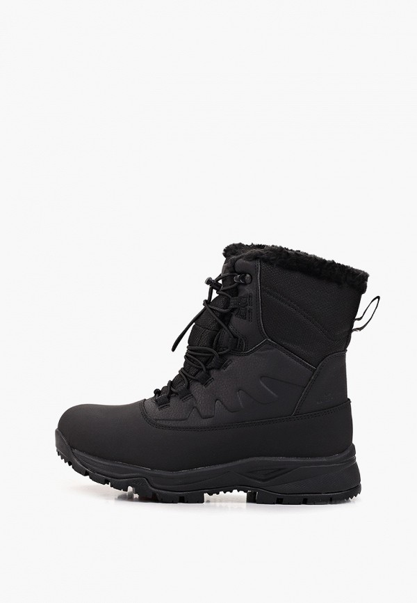 Icepeak Ботинки трекинговые - ICEPEAK ALOFI MS - фото 1