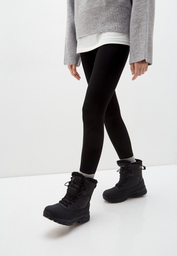 Icepeak Ботинки трекинговые - ICEPEAK ALOFI MS - фото 6