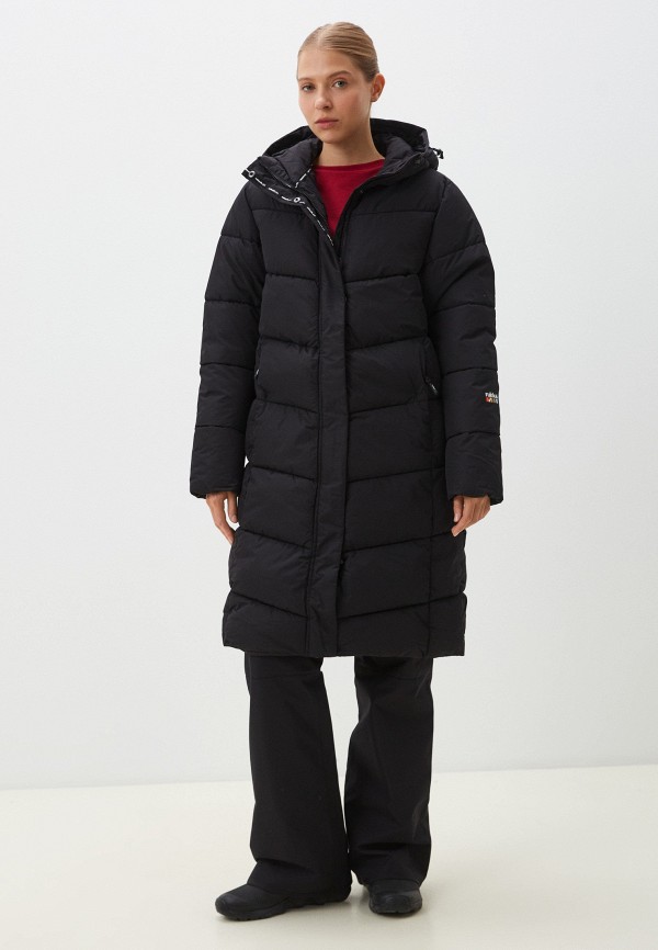 Rukka Пуховик - RUKKA VIINIKKA - фото 1