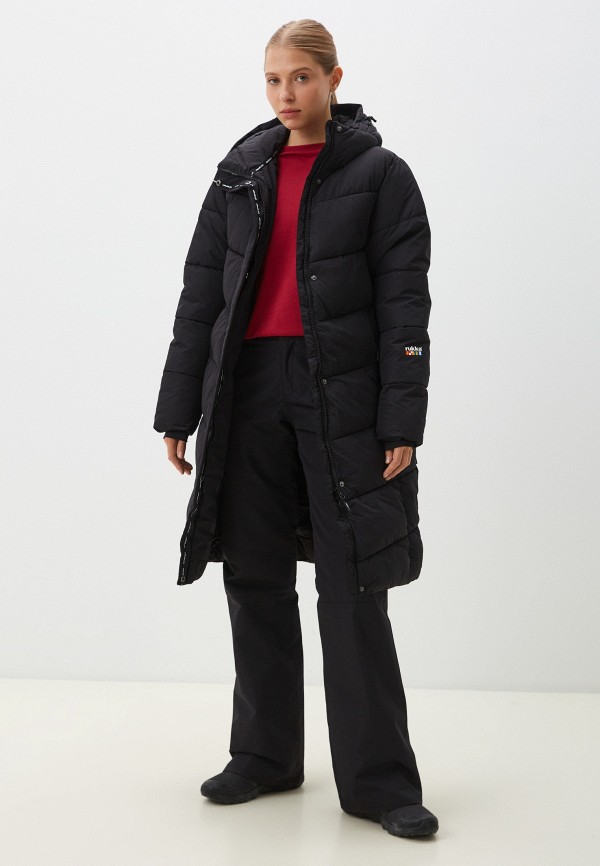 Rukka Пуховик - RUKKA VIINIKKA - фото 2