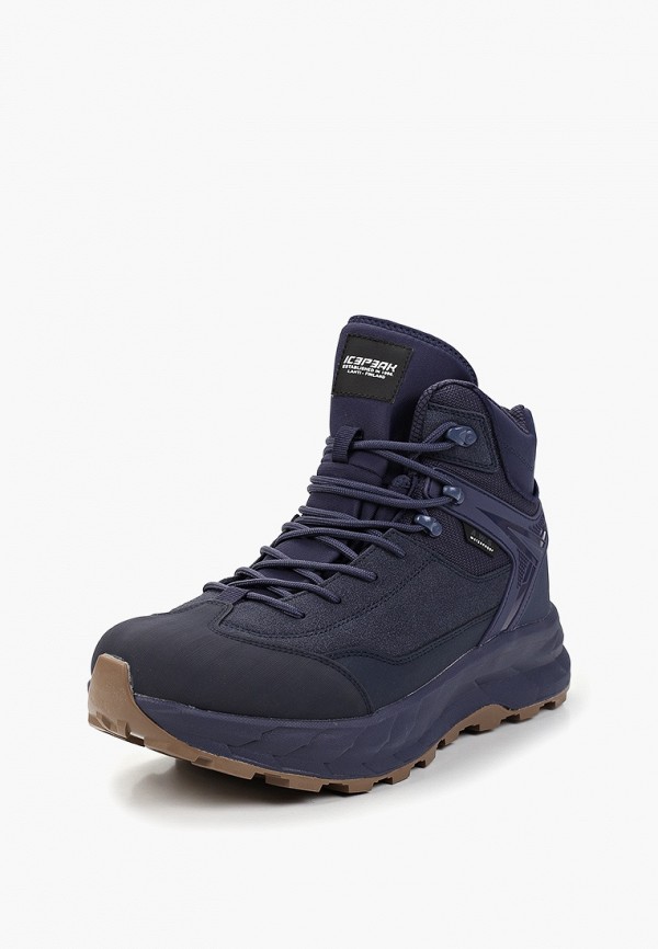 Icepeak Кроссовки - AKAA MR - фото 2