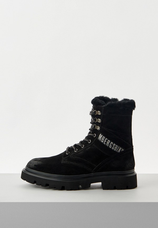 Bikkembergs Ботинки - фото 1