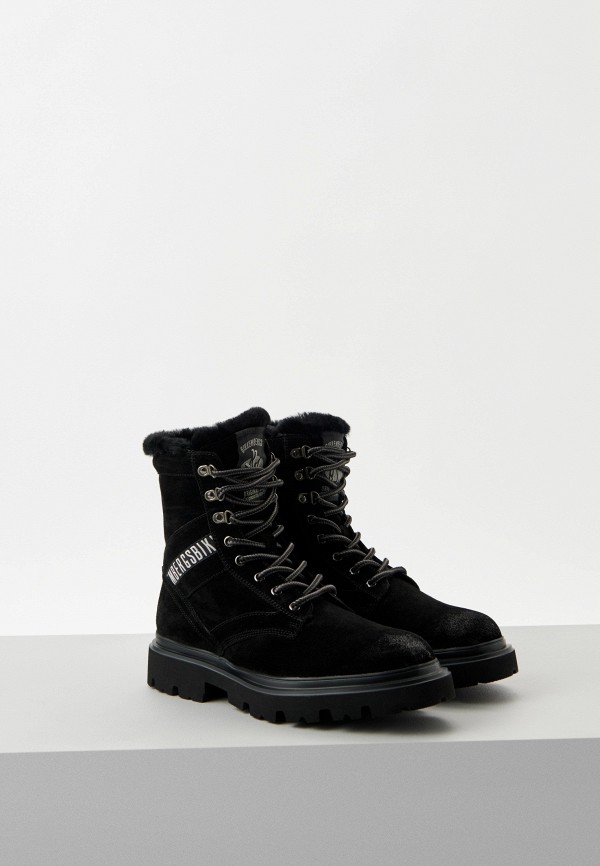 Bikkembergs Ботинки - фото 3