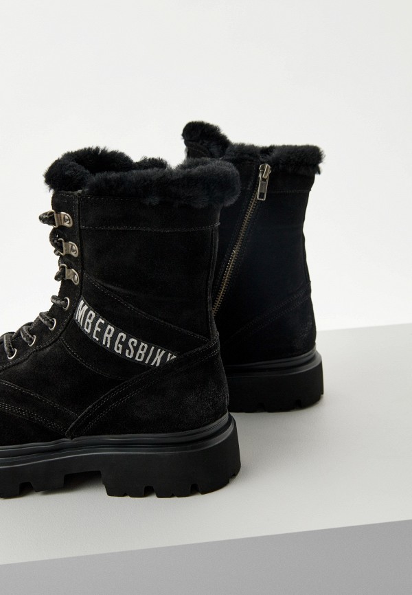 Bikkembergs Ботинки - фото 4