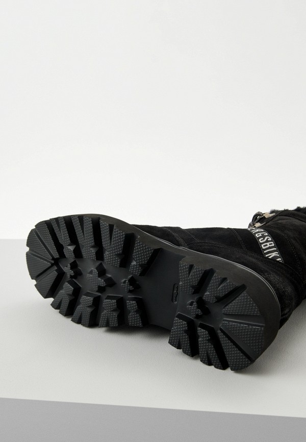 Bikkembergs Ботинки - фото 5