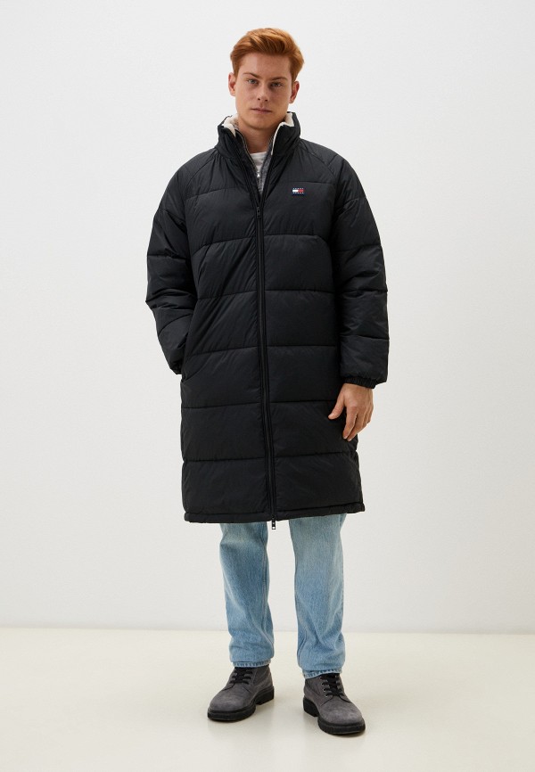 Tommy Jeans Куртка утепленная - фото 1