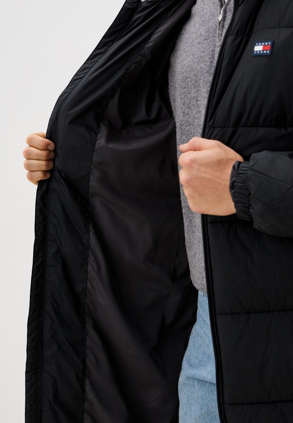 Tommy Jeans Куртка утепленная - фото 4