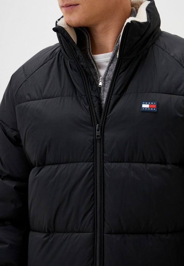 Tommy Jeans Куртка утепленная - фото 5