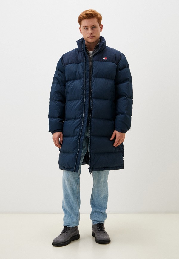 Tommy Jeans Пуховик - фото 2