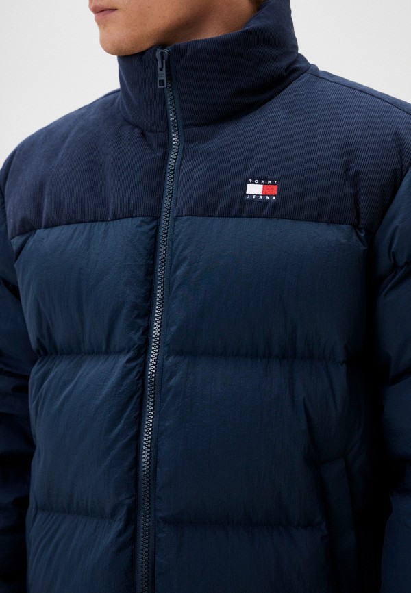 Tommy Jeans Пуховик - фото 4