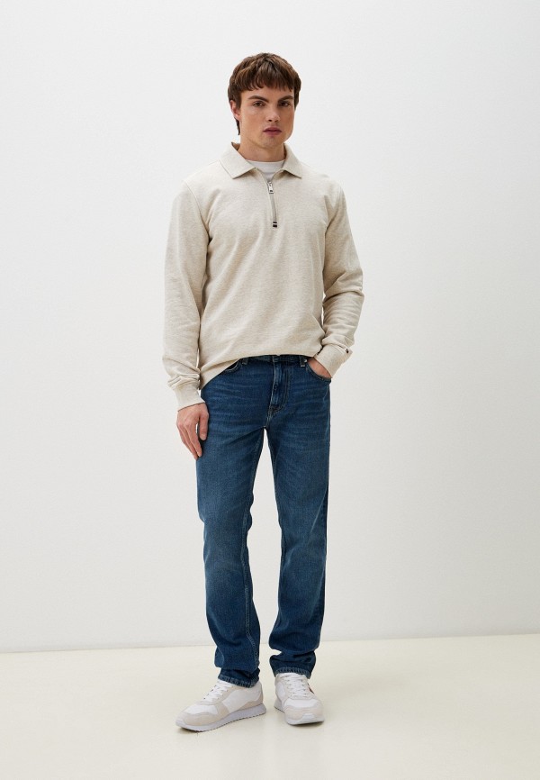 Tommy Hilfiger Олимпийка - фото 2