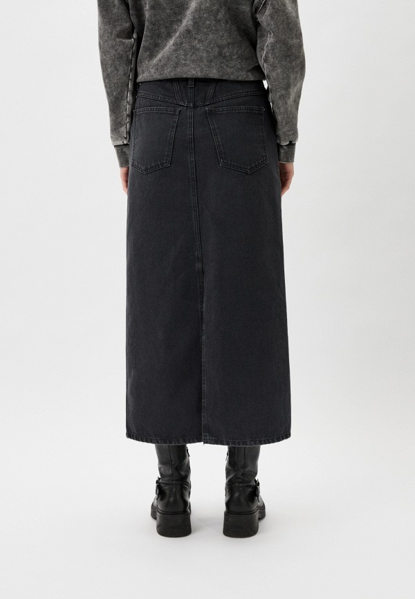 Closed Юбка джинсовая - фото 3