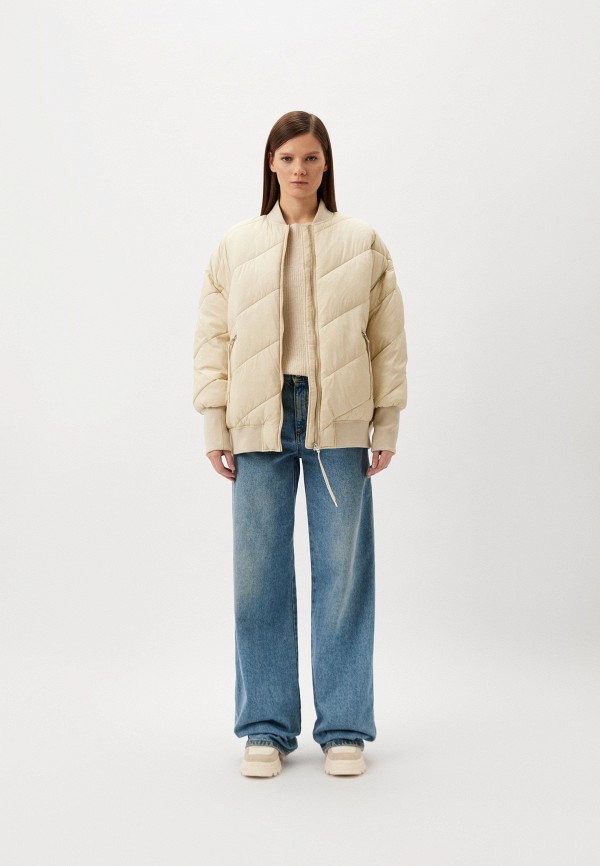 Closed Бомбер - фото 2