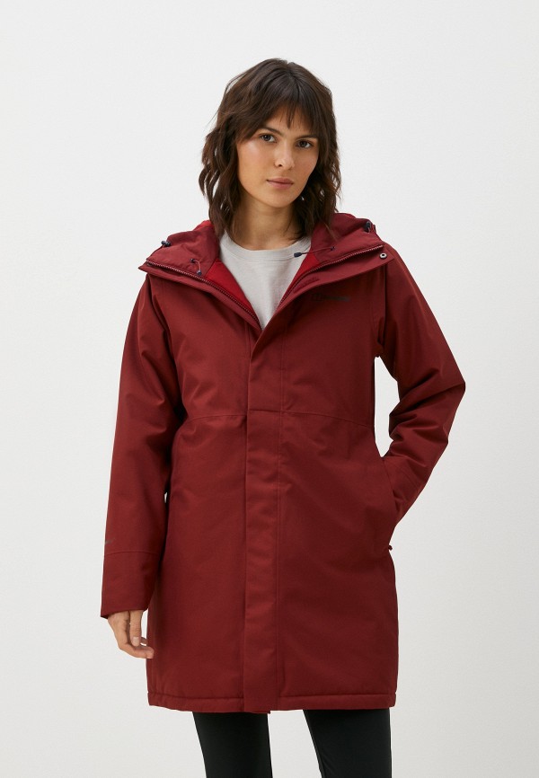 Berghaus Куртка утепленная - фото 1