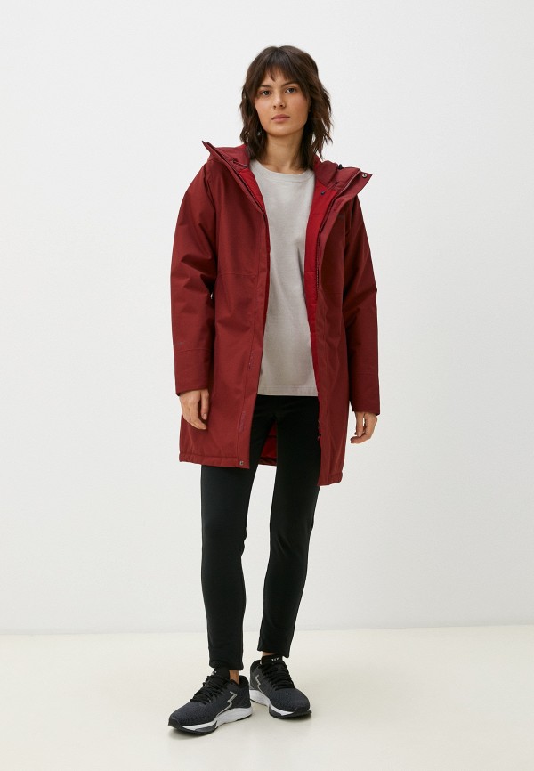 Berghaus Куртка утепленная - фото 2