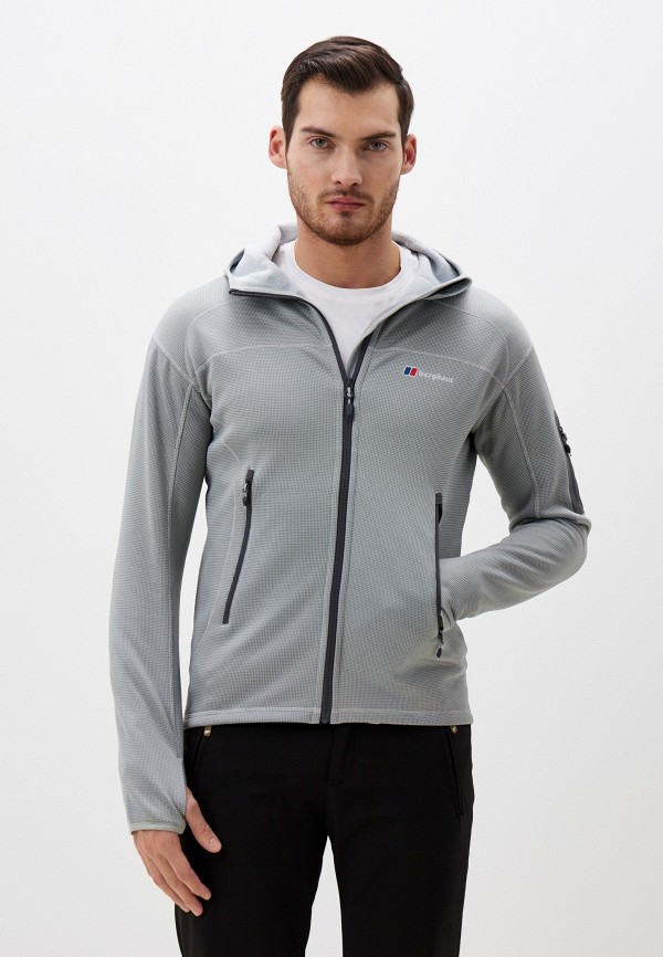 Berghaus Толстовка - фото 1
