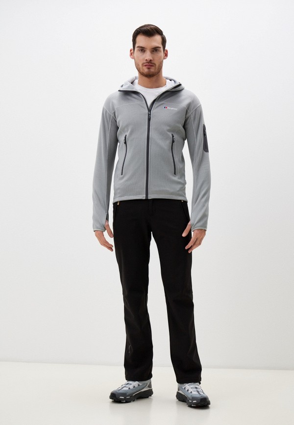 Berghaus Толстовка - фото 2