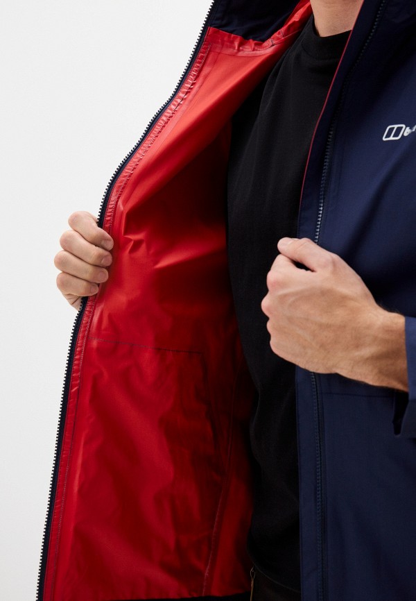 Berghaus Ветровка - фото 4