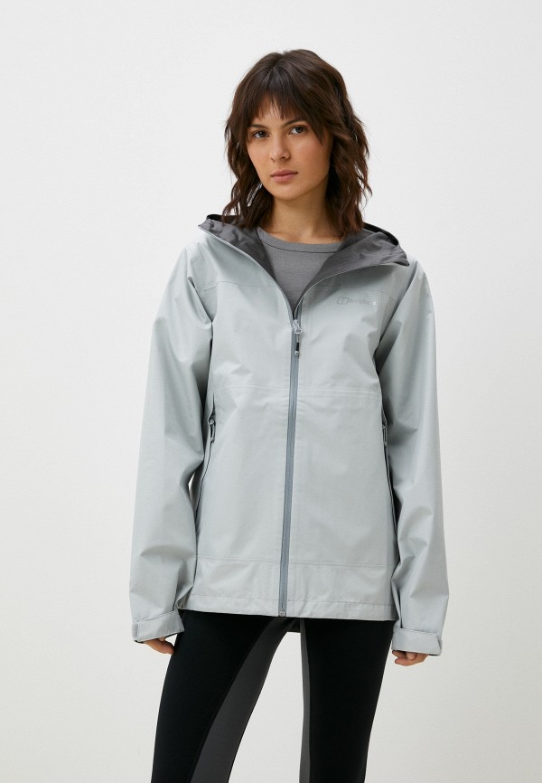 Berghaus Ветровка - фото 1