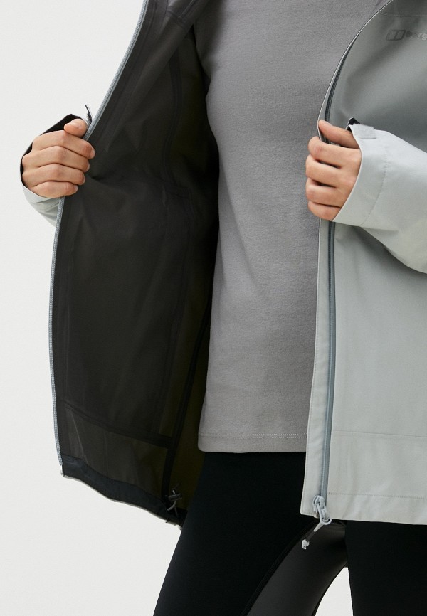 Berghaus Ветровка - фото 4