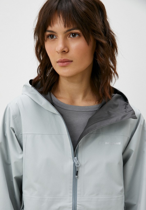 Berghaus Ветровка - фото 5