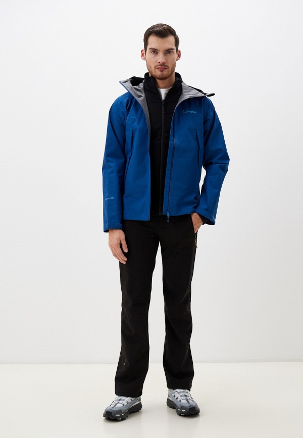 Berghaus Ветровка - фото 2
