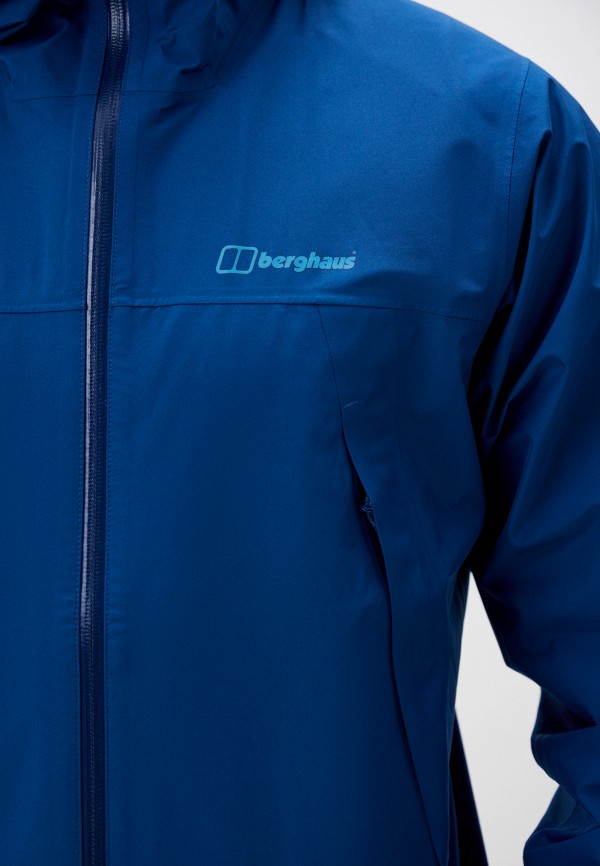 Berghaus Ветровка - фото 5