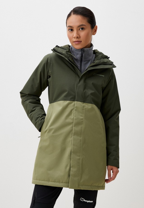 Berghaus Куртка утепленная - фото 1