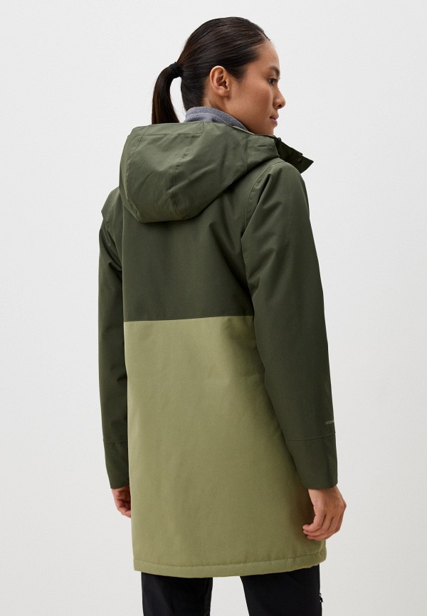 Berghaus Куртка утепленная - фото 3