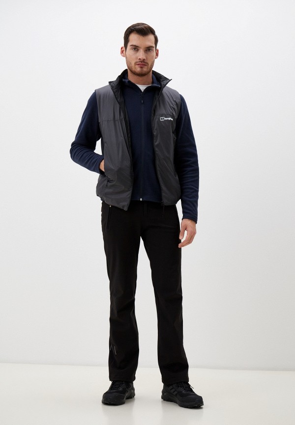 Berghaus Жилет спортивный - фото 3