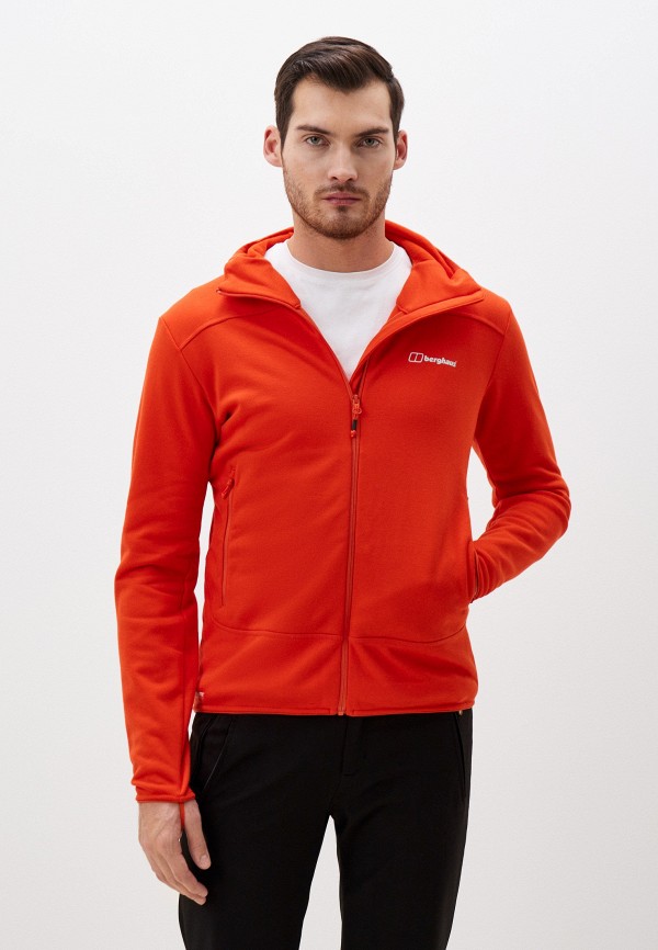 Berghaus Толстовка - фото 1
