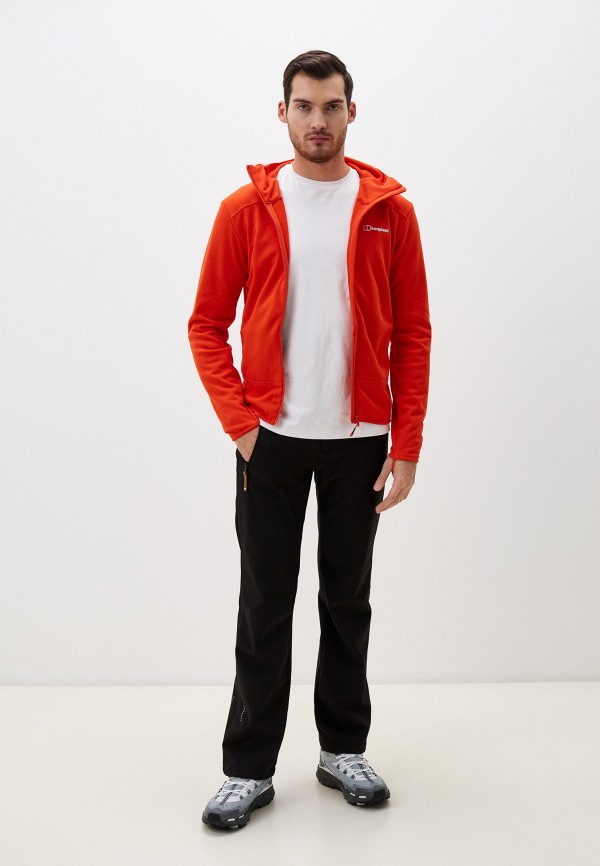 Berghaus Толстовка - фото 2