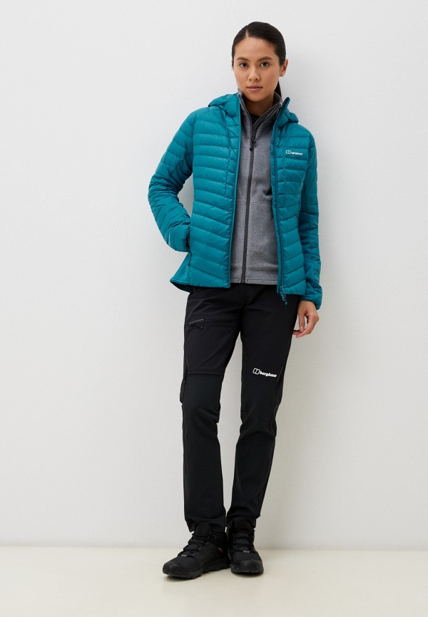 Berghaus Куртка утепленная - фото 2