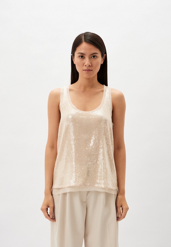 Boss Майка - C_Illettes - фото 1