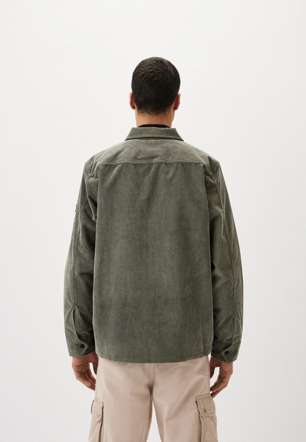 Boss Рубашка - overshirt - фото 3