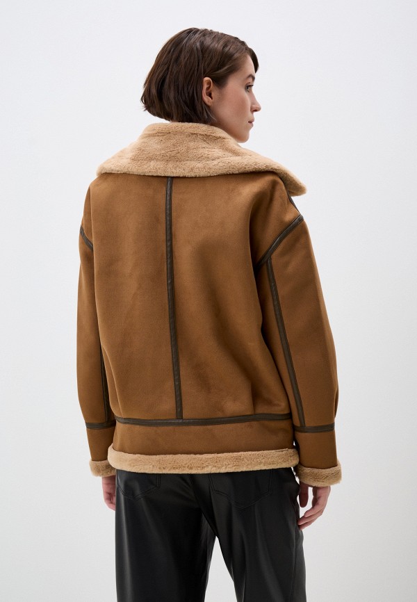 Morgan Дубленка - фото 3