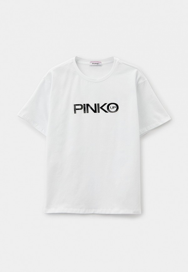 Pinko Up Футболка - фото 1