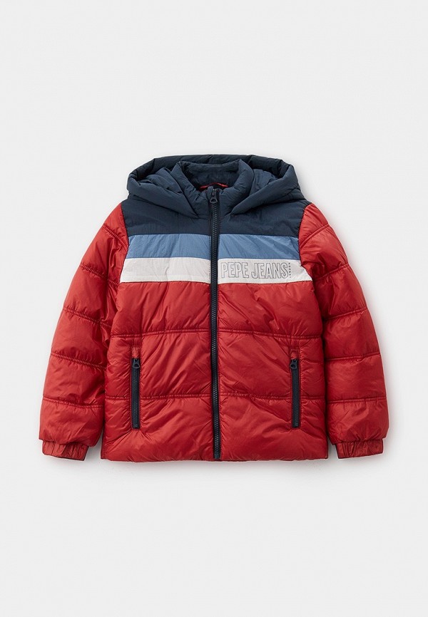 Pepe Jeans Куртка утепленная - фото 1