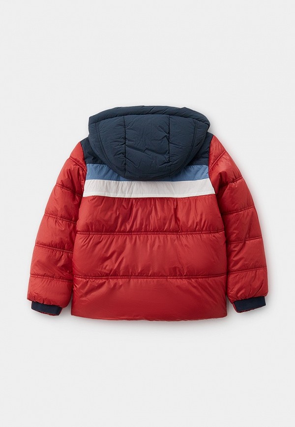 Pepe Jeans Куртка утепленная - фото 2