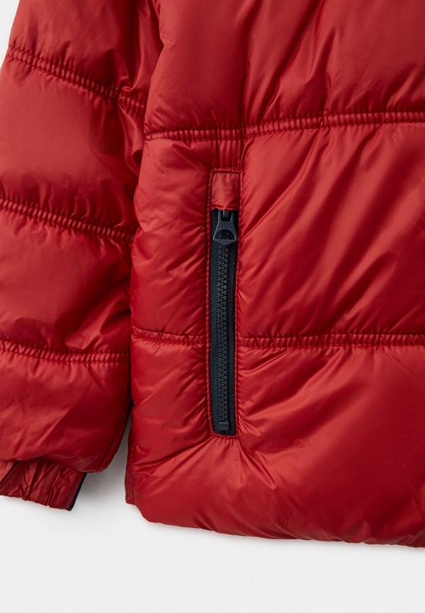 Pepe Jeans Куртка утепленная - фото 4